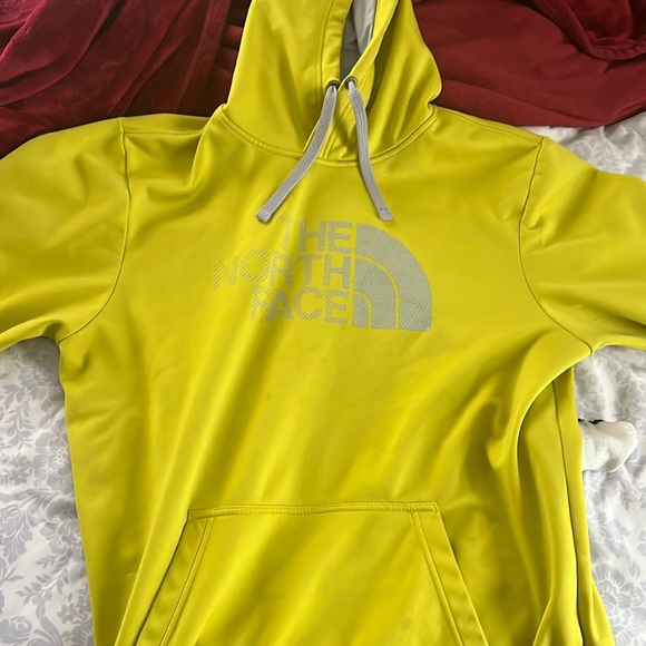 The North Face Other - The North Face hoodie